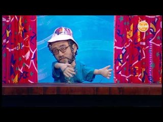 قصة العبد الصالح “ العزيز “ مع جدو شريف | شارع شريف