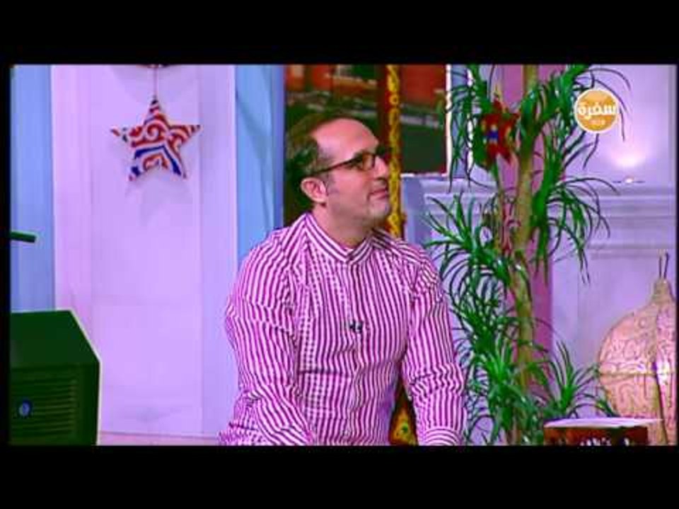 قصة “حلم الشيخ أحمد” والسيدة زينب مع الكاتبة سعاد سليمان  | شارع شريف