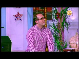 قصة “حلم الشيخ أحمد” والسيدة زينب مع الكاتبة سعاد سليمان  | شارع شريف