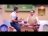 فقرة عن الفخار المصري مع محمد محمود صانع الخزف  | شارع شريف