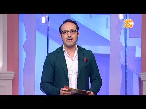 شارع شريف | الحلقة الثالثة - حلقة كاملة