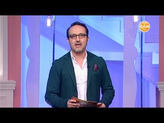 شارع شريف | الحلقة الثالثة  - حلقة كاملة