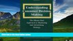 READ FREE FULL  Understanding Consumer Decision Making: The Means-end Approach To Marketing and
