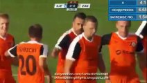 SønderjyskE 1-1 Zaglebie Lubin All Goals & Highlights 04.08.2016 HD