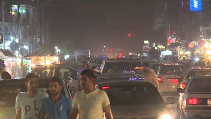 "شارع الإسكان" مثال للتعايش بين أربيل والنازحين