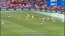 All Goals - West Ham vs Domzale 2-0 Europa League 2016