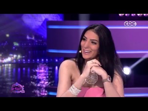 الليلة دي | حورية فرغلي تحكي طفولتها في الليلة دي