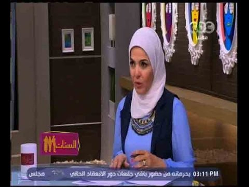 الستات مايعرفوش يكدبوا | منى عبد الغني : المال لا يشتري السعادة ولكن يقلل الحزن