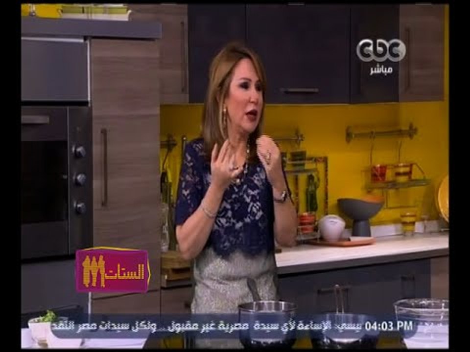 الستات مايعرفوش يطبخوا | ‫ما هو الطعام المناسب لمريض السكر