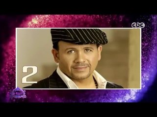 الليلة دي | أروى تقدم فقرة غنائية بشكل كوميدي لأشهر الفنانيين