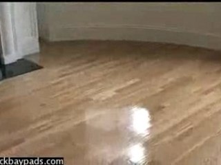 Boston MA, Apartment in Back Bay