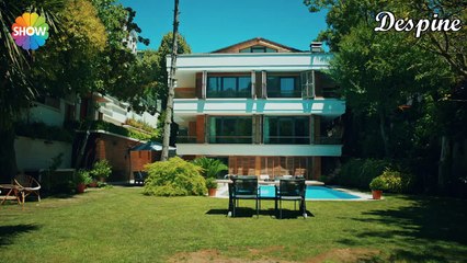 Ljubav ne razume reči - 6. epizoda "Hajat je u šoku" (Kraj epizode)