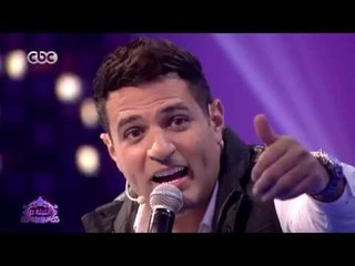 #الليلة_دي | لقاء خاص مع الفنان محمد نور