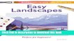Download Easy Landscapes (Watercolor for the Fun of It) Ebook Free