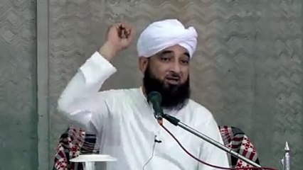 Maulana Saqib Raza Mustafai