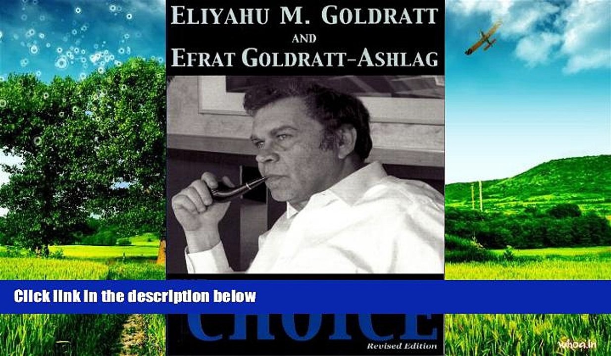 READ FREE FULL  The Choice, Revised Edition  READ Ebook Full Ebook Free