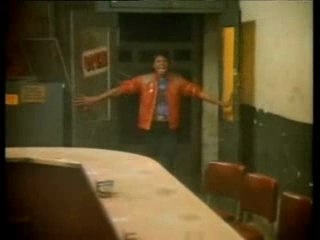 Michaël JaksOn - ParOdie