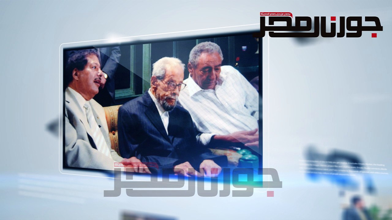 زويل .. الرحلة الكاملة