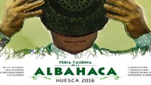 Feria de la Albahaca Huesca 2016
