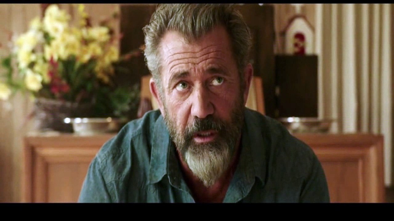 Blood Father (2016) AA Meeting Clip