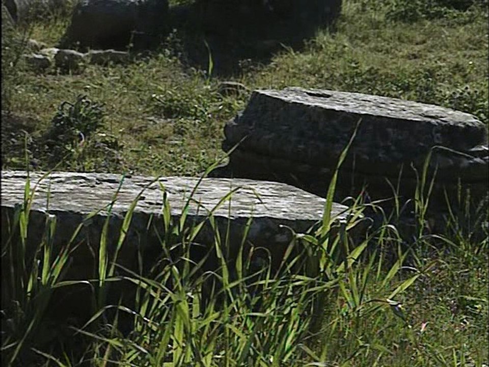 Historia de la Humanidad (5/24) - Los Espartanos y los Macedonios