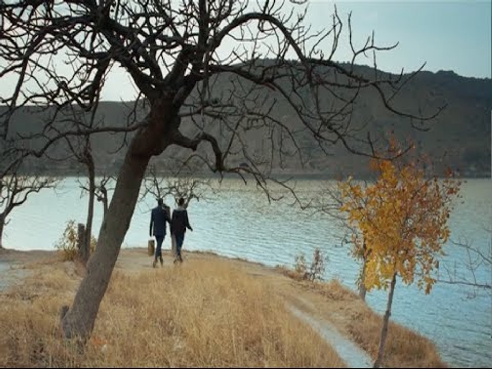 انتظرونا .. مع مسلسل ورد وشوك من السبت إلي الأر...