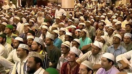 Huzoor ka Pyar, Allah ka Pyar by Pir Saqib Shami