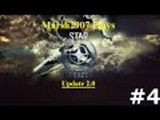 Star Citizen 2.0 Update #4 - FPS Security Station