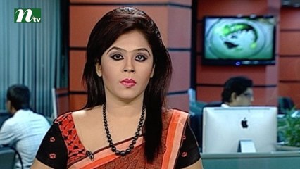 NTV Moddhoa Raater Khobor | 05 August 2016