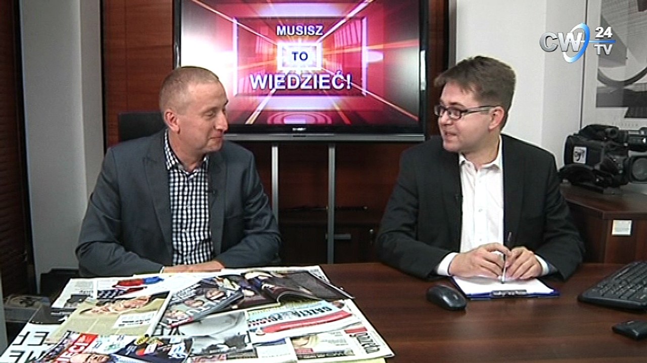 Musisz to wiedzieć!(136) 1/3