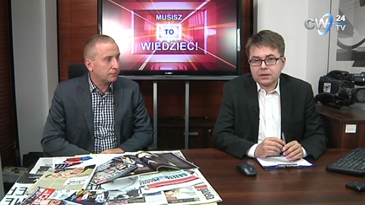 Musisz to wiedzieć!(136) 2/3
