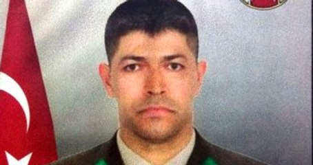 Şehit Halisdemir'in Düştüğü Yer Ölümsüzleşecek