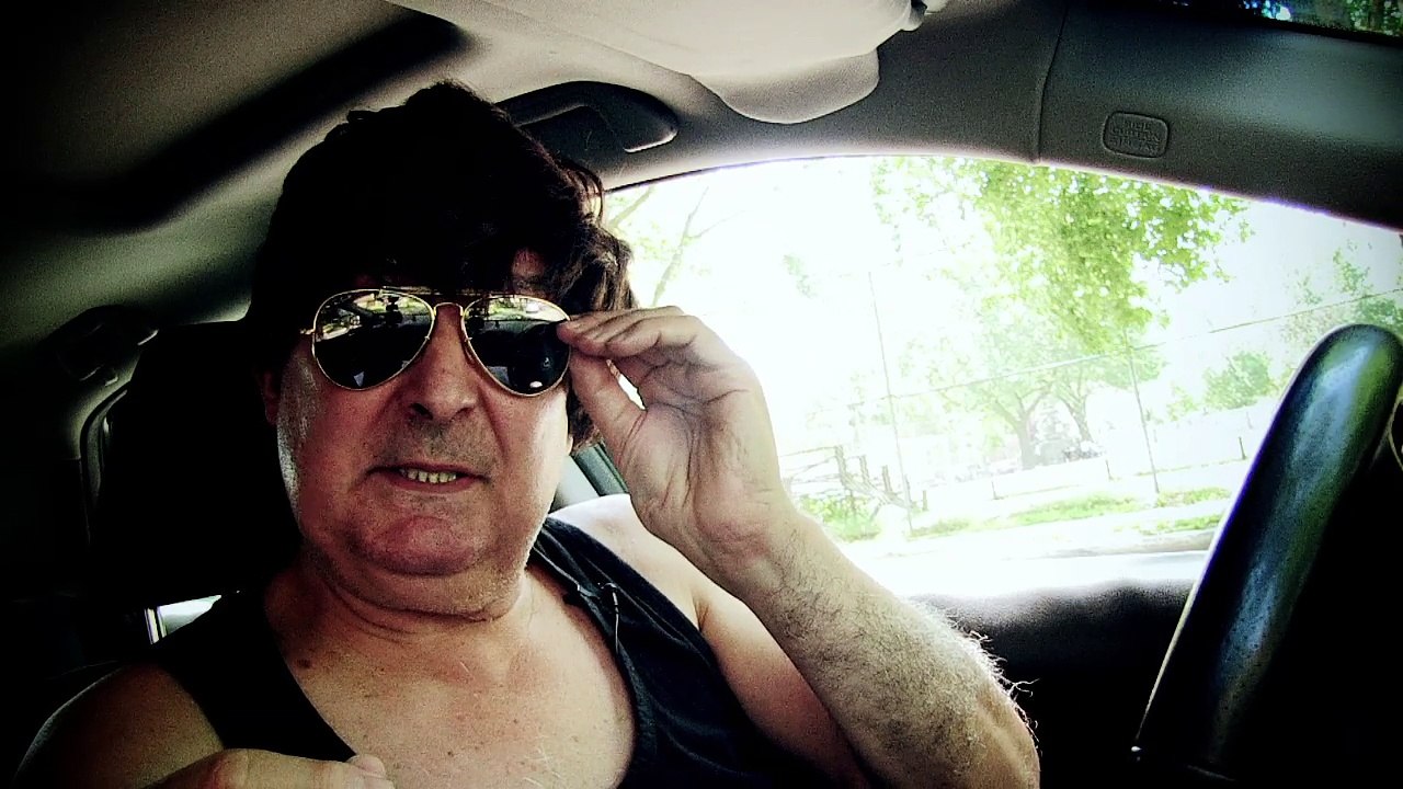 MON ONCLE ALDO STERONE