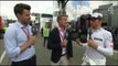C4F1: Jenson Button Post Race Interview (2016 German Grand Prix)