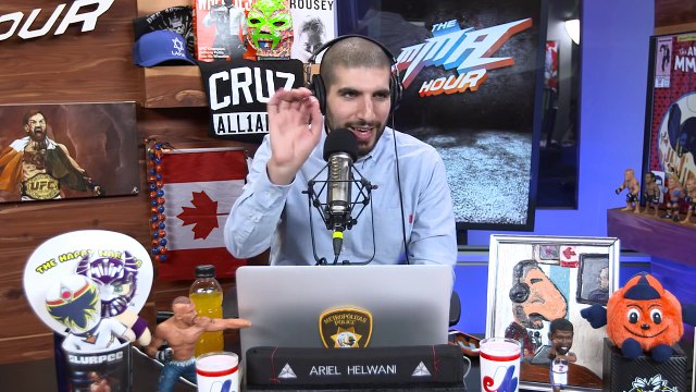 Ben Rothwell Explains Why Next Fight Against Junior dos Santos ‘Makes Sense