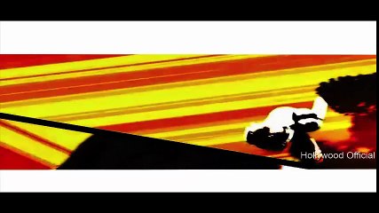 KUNG FU PANDA 3 parte 1/Hollywood Official