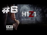 『H1Z1』#6 - 4個男人HEHE之家 w/ Kzee 細B Alex