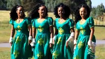 New Eritrean Traditional Song 2016 'Mekonenye' by Yohannes Gebre (John)