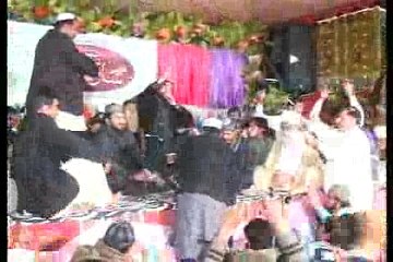 full mehfil by Qari shahid mehmood qadri part1