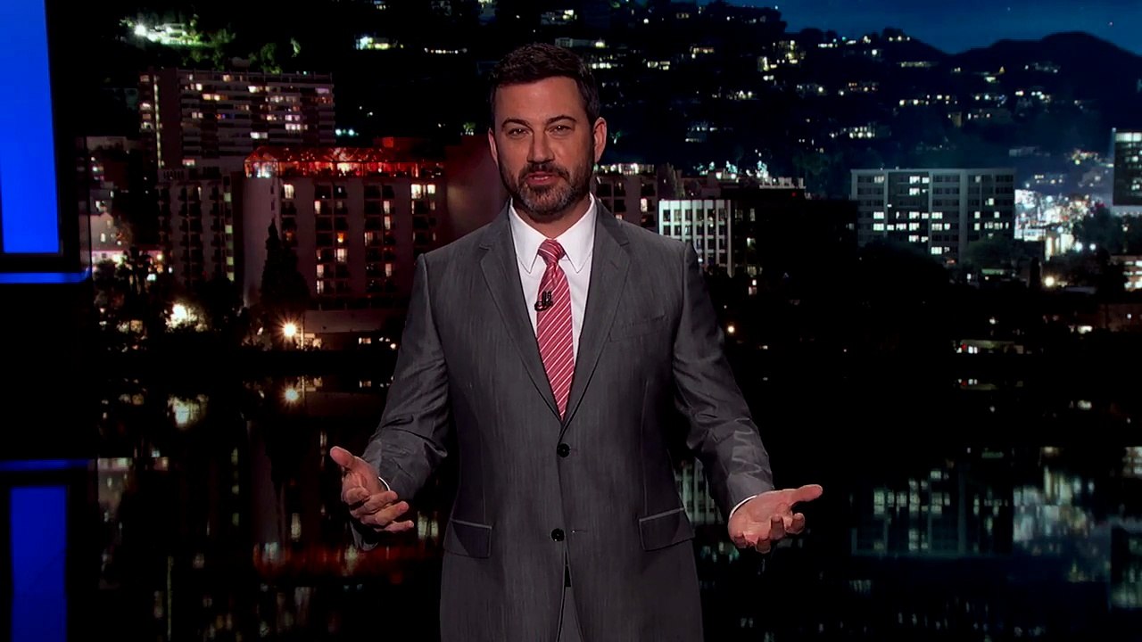 Britney Spears Pranks Jimmy Kimmel in the Middle of the Night