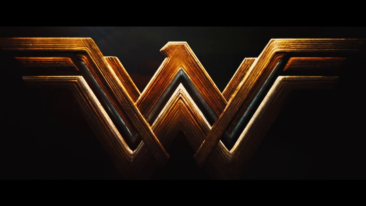Wonder Woman - Bande Annonce VF