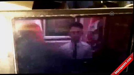 Darbeciler Akıncı'da 'bildiri' provası yapmış