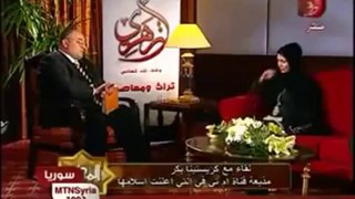 How Europe’s popular TV host converted to Islam  #ARYNews