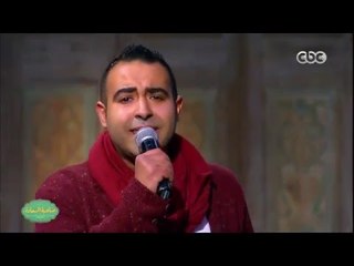 صاحبة السعادة | محمد عدوية يغني " كام سؤال "