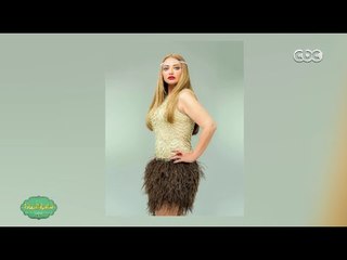 صاحبة السعادة | ليلى علوى تكشف عن سر فقدانها لوزنها فى الفترة الاخيرة