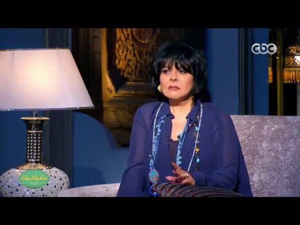 صاحبة السعادة | كان نفسي أعيش في الخير ـ أغنية تتر مسلسل " طرف ثالث "