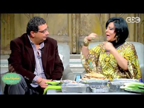 #صاحبة السعادة | لقاء خاص بأشهر فسخاني بمصر بصحبة صاحبة السعادة وماجد الكدواني