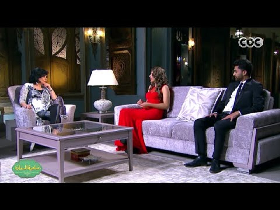 صاحبة السعادة | دويتو .. نجوم ستار أكاديمى | حل...
