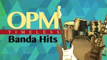 Various Artists - OPM Timeless Banda Hits (Vol. 1)
