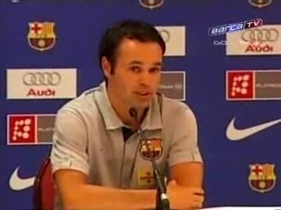 BarcaTv - 20-23/07/07